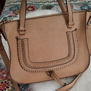 Sole Society Destin Satchel